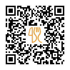 QR-kod till menyn för Floda Lada