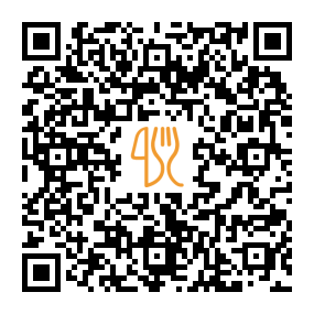 QR-kod till menyn för Viksjö Centrum