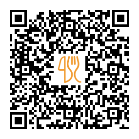 QR-kod till menyn för Spånstadgrillen