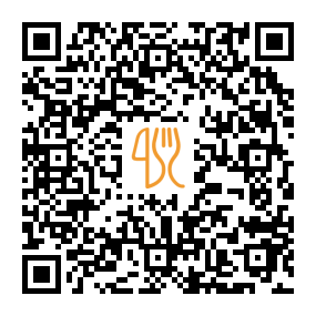 QR-kod till menyn för Strandhuset