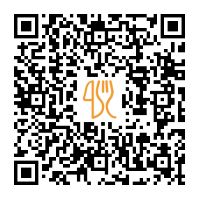 QR-kod till menyn för Ica Kvantum Sickla