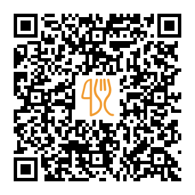 QR-kod till menyn för Hotell Monika