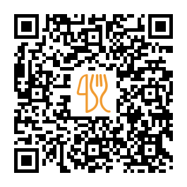 QR-kod till menyn för Särla Köket