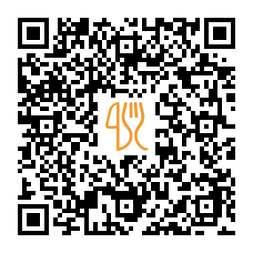 QR-kod till menyn för Motell Vätterleden