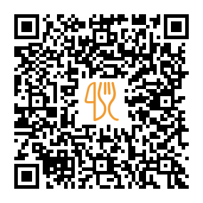 QR-kod till menyn för Bandy Grillen