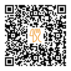 QR-kod till menyn för Svanstein Lodge