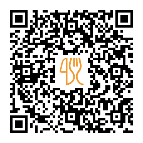 QR-kod till menyn för Konditori Rosetten