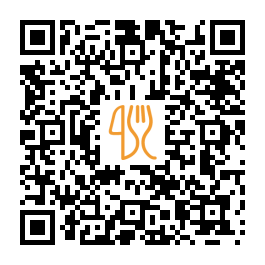 QR-kod till menyn för The Fridge