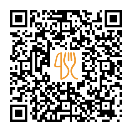 QR-kod till menyn för Hos Blondie