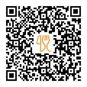 QR-kod till menyn för Linger