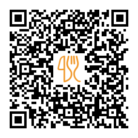 QR-kod till menyn för Sushibar Sensei