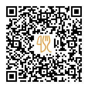 QR-kod till menyn för Rålis Pizza Kök