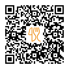 QR-kod till menyn för Ditt CafÉ