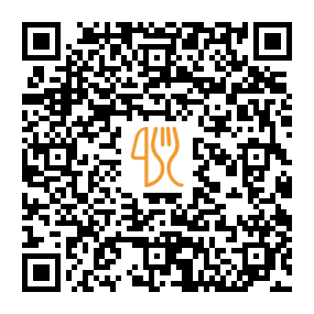 QR-kod till menyn för Gruvbyns Vandrarhem