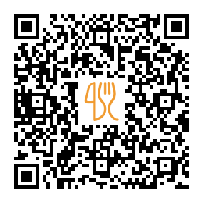 QR-kod till menyn för Gunvors Kaffestuga