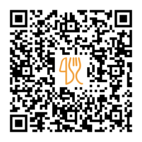 QR-kod till menyn för Putte Kock