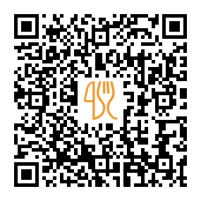 QR-kod till menyn för Sweet Salty Café