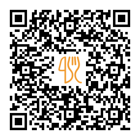 QR-kod till menyn för Brasserie