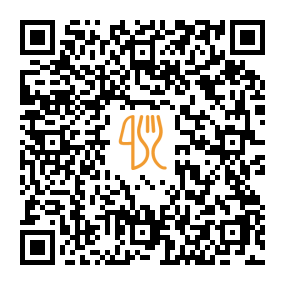 QR-kod till menyn för Hornspizzagrill