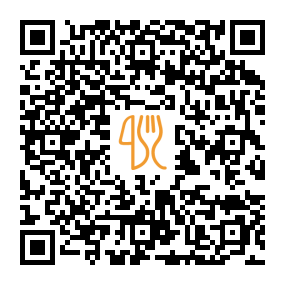 QR-kod till menyn för Burger King