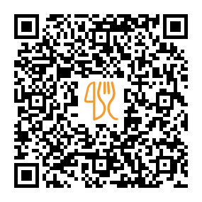 QR-kod till menyn för Pizza Grillpunkten