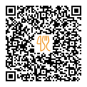 QR-kod till menyn för KlockargÅrdens Kaffestuga