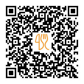 QR-kod till menyn för Prc Fjällbacka