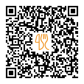 QR-kod till menyn för Café Kringlan