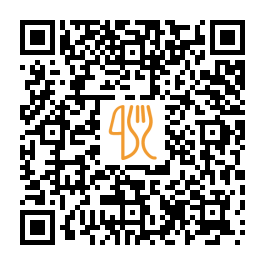 QR-kod till menyn för John Sushi