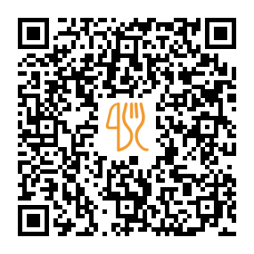 QR-kod till menyn för Coop Kök Cafe