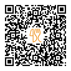 QR-kod till menyn för Espresso House Haninge