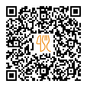 QR-kod till menyn för Daniel Berlin Krog I Skåne Tranås