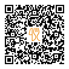 QR-kod till menyn för Solstickan Vandrarhem