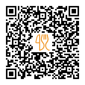 QR-kod till menyn för Freadals Trädgårdscafe