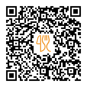 QR-kod till menyn för Rengården