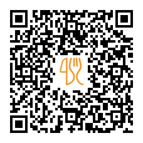 QR-kod till menyn för Björkängsgården