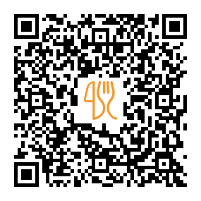 QR-kod till menyn för Pizzeria Söder