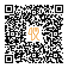 QR-kod till menyn för Brittagården