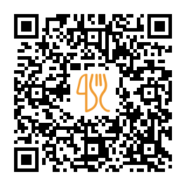 QR-kod till menyn för Ute