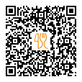 QR-kod till menyn för Hallstaviks Centrum