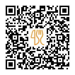 QR-kod till menyn för Friden