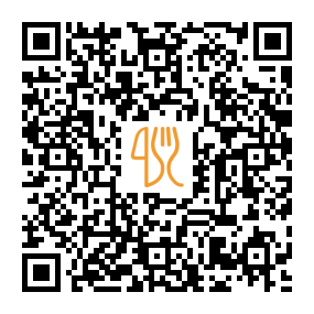 QR-kod till menyn för Öster Malma Slottet