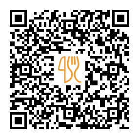 QR-kod till menyn för Hablingbo Magazinet