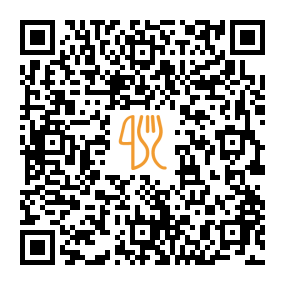 QR-kod till menyn för Biljardpalatset