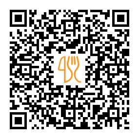 QR-kod till menyn för Forsviks Café Mat