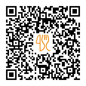 QR-kod till menyn för CafÉ Elena