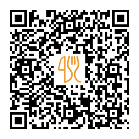 QR-kod till menyn för Brunnas Pärla