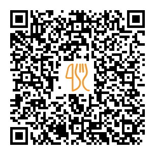 QR-kod till menyn för Örebro City Vandrarhem