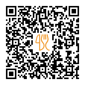 QR-kod till menyn för Torsviks Värdshus Cafe