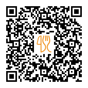 QR-kod till menyn för IneztrÄdgÅrd